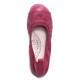 Flex - Angie Fuchsia Ballet Flat